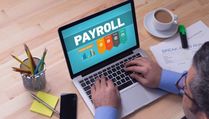 payroll